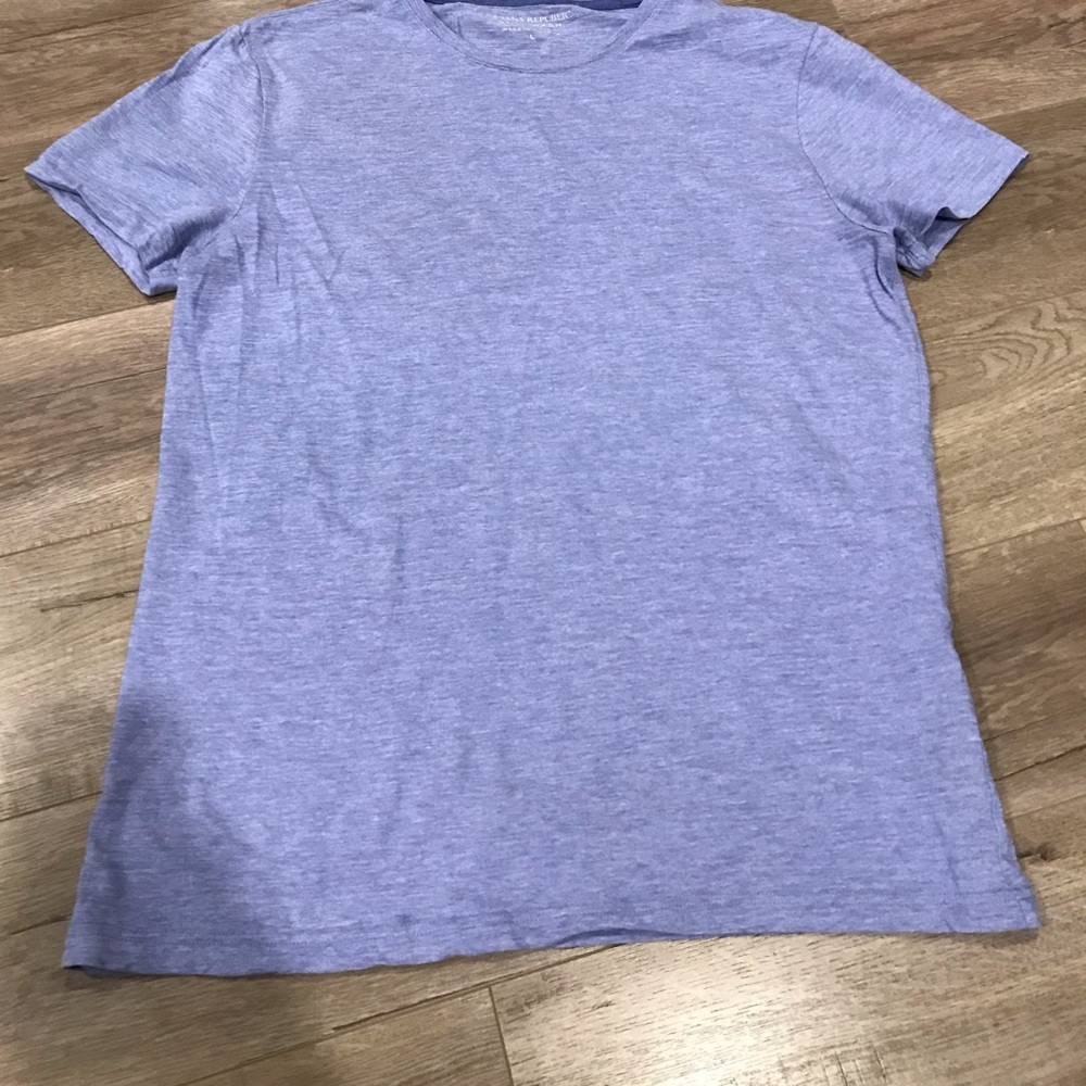 Men’s banana republic shirt